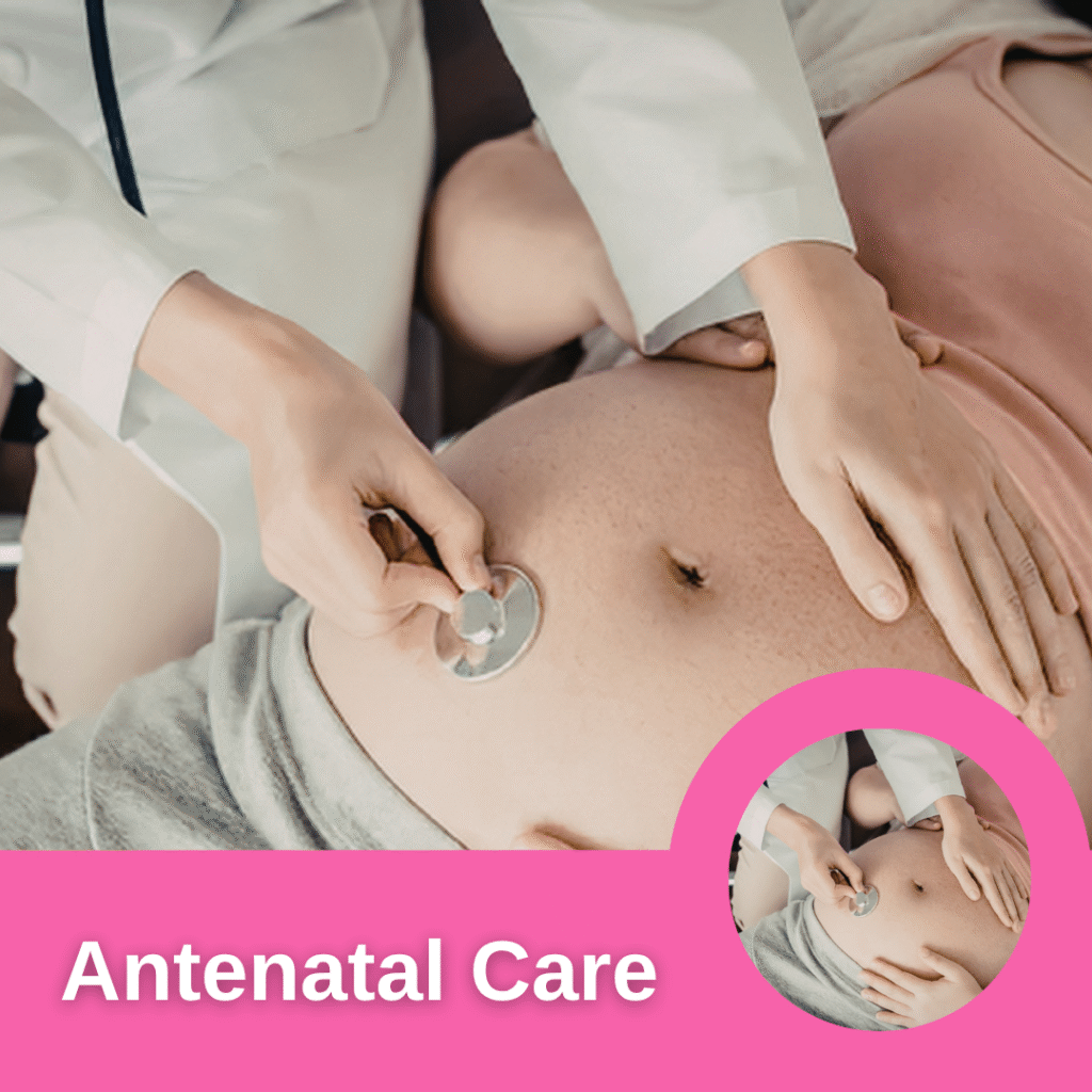 Antenatal Care