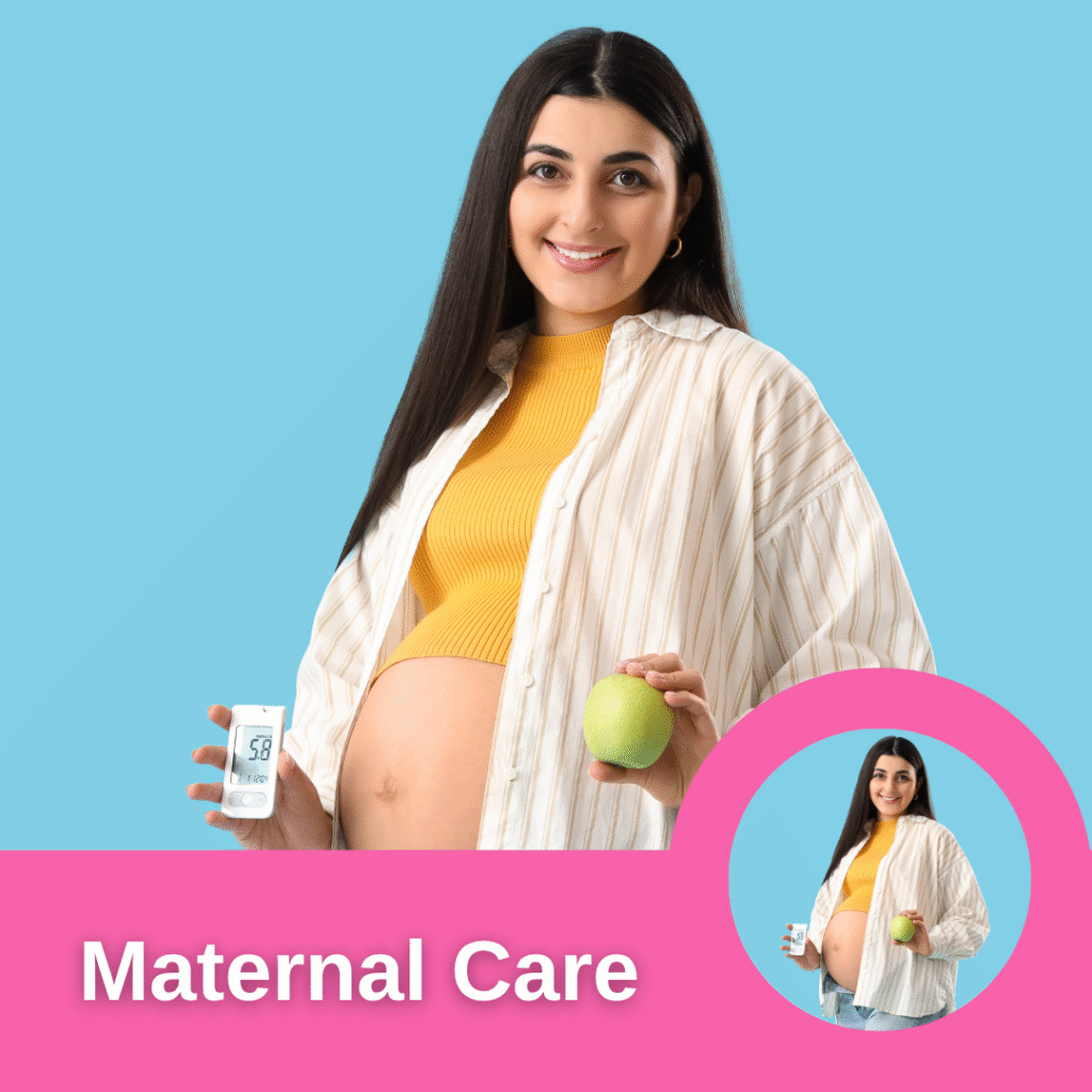 Maternal Care